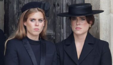 Princess Beatrice and Princess Eugenie's 'blindsided' reaction to ban | Royal | News