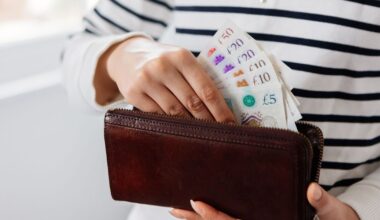 State pensioners handed £10,000 savings limit warning | Personal Finance | Finance