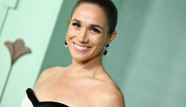 Meghan Markle shares rare new picture of Princess Lilibet | Royal | News