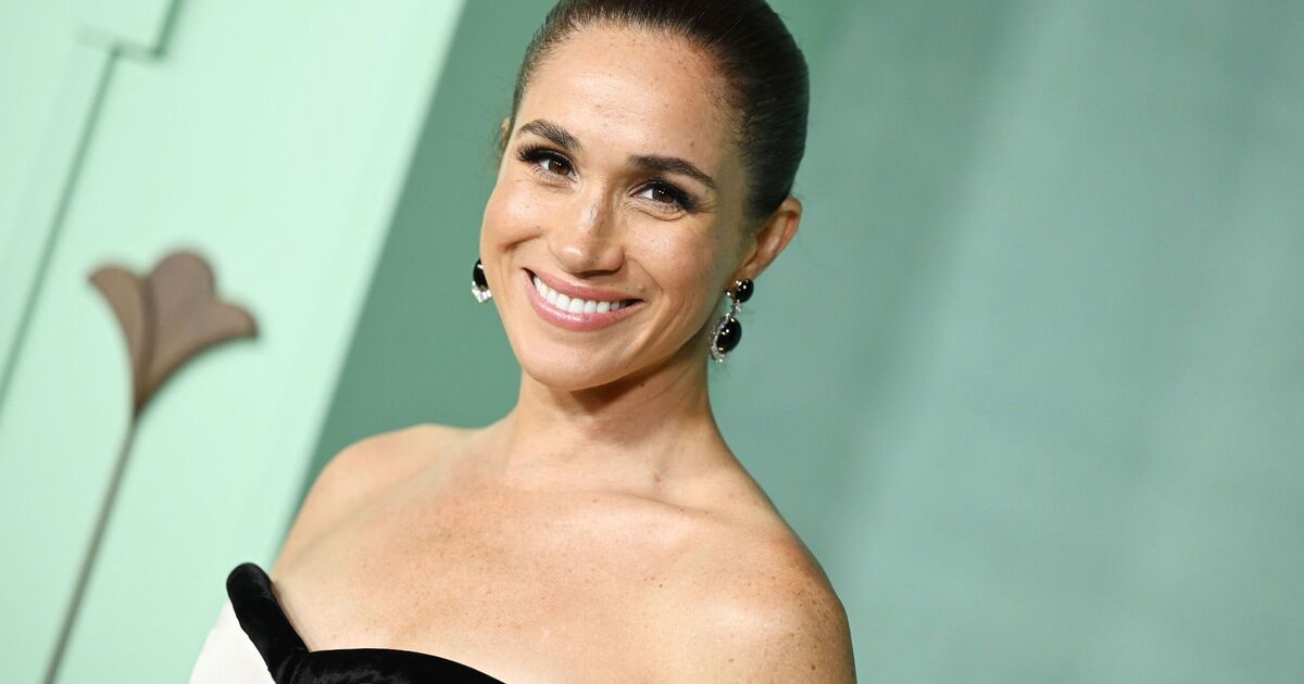 Meghan Markle shares rare new picture of Princess Lilibet | Royal | News