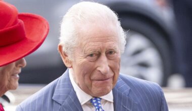 Palace insider breaks silence after King Charles and Princess Kate hec | Royal | News