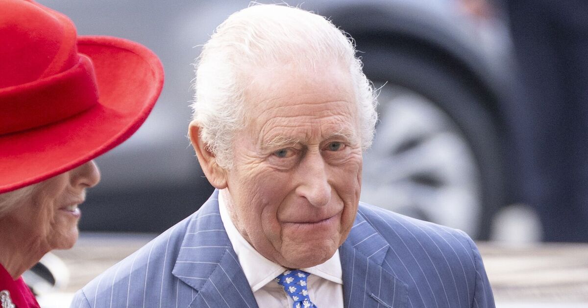 Palace insider breaks silence after King Charles and Princess Kate hec | Royal | News