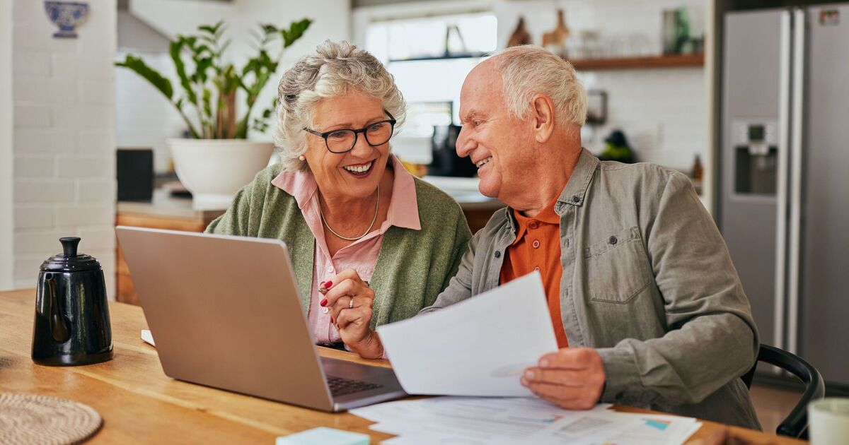 Martin Lewis issues £20,000 warning saying 'use it or lose it' | Personal Finance | Finance