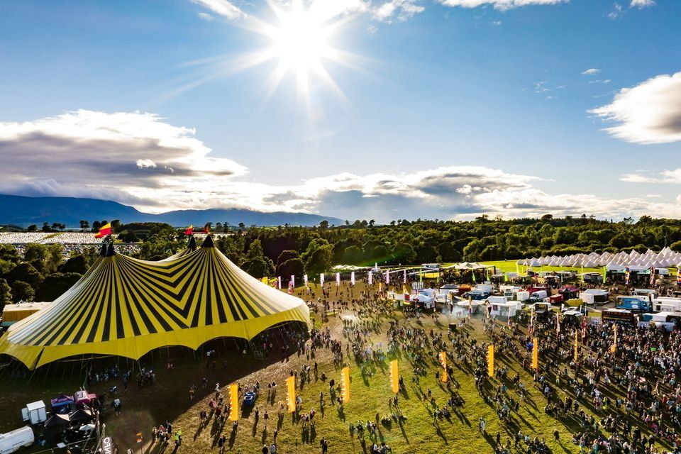 All Together Now in Co Waterford