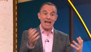 Martin Lewis says to stockpile item before 10p April price rise | Personal Finance | Finance