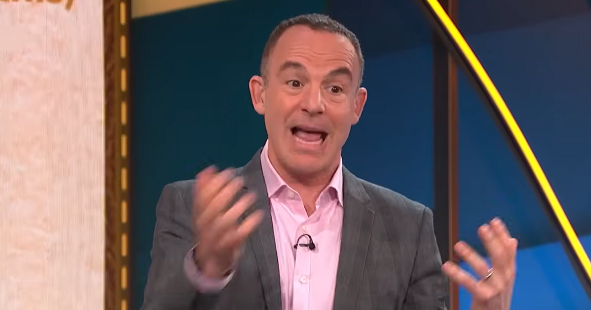 Martin Lewis says to stockpile item before 10p April price rise | Personal Finance | Finance