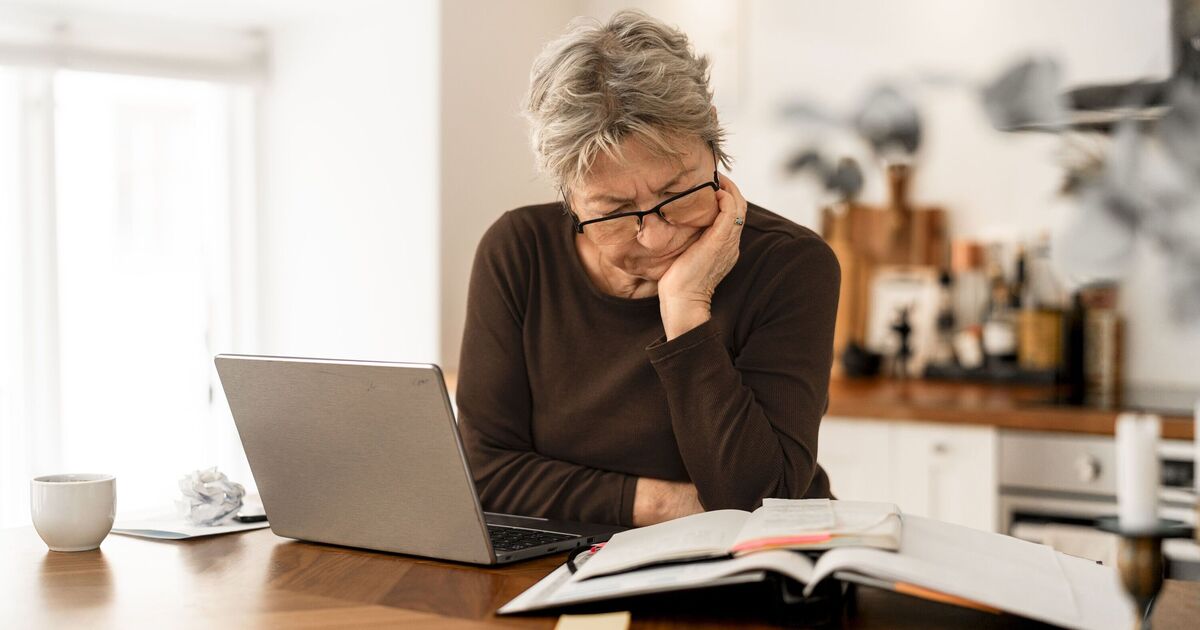 Pension mistakes to avoid before April | Personal Finance | Finance