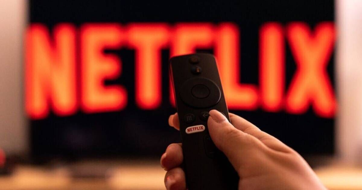 Netflix series racks up 10million views one week after release | TV & Radio | Showbiz & TV