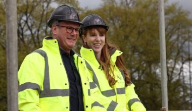 Angela Rayner's brutal reforms under fire for causing ‘needless damage’ to pensions | Politics | News