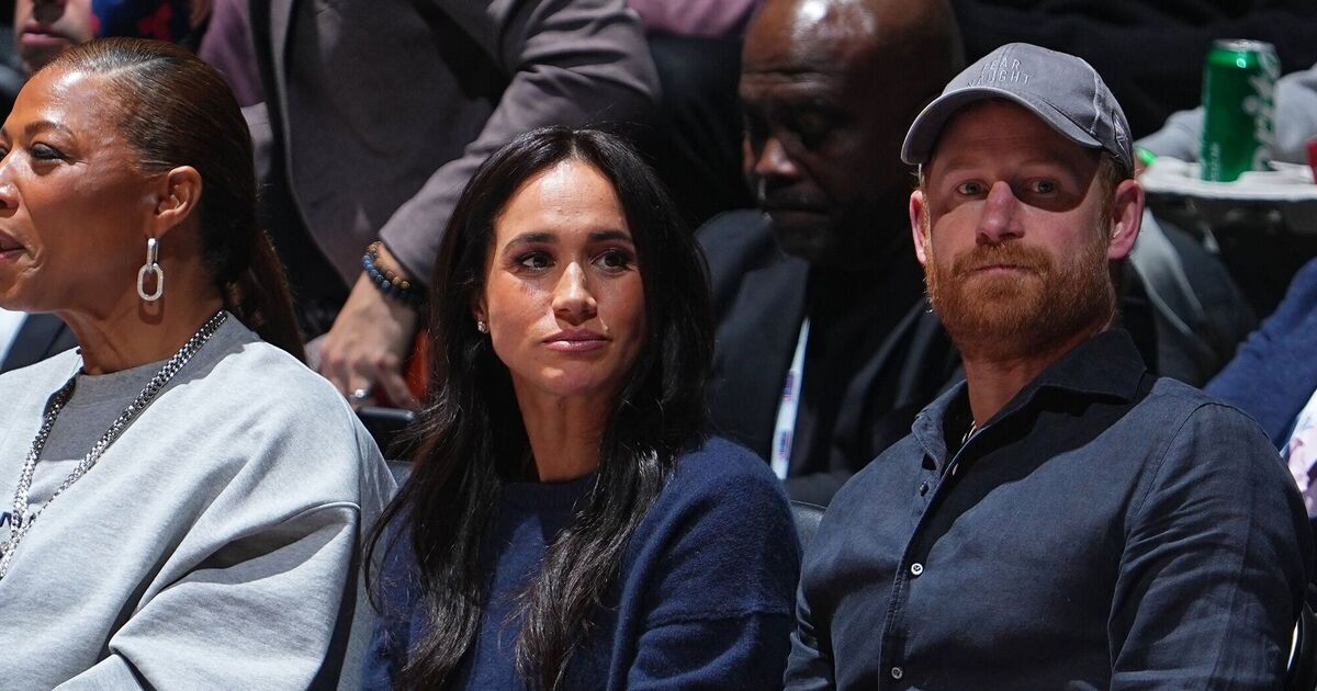 Royal Family RECAP: Prince Harry and Meghan 'avoided by neighbours' | Royal | News