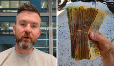 Retirement cheat code for extra $100,000 as Aussies warned over five common mistakes