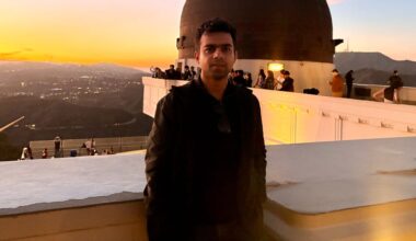 What It's Like in OpenAI and Meta's AI Labs — and What I've Learned.