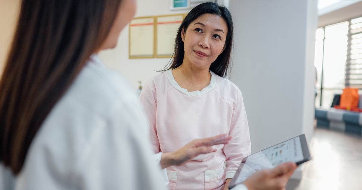 Why Middle-Aged Women Should Do More Strength Training