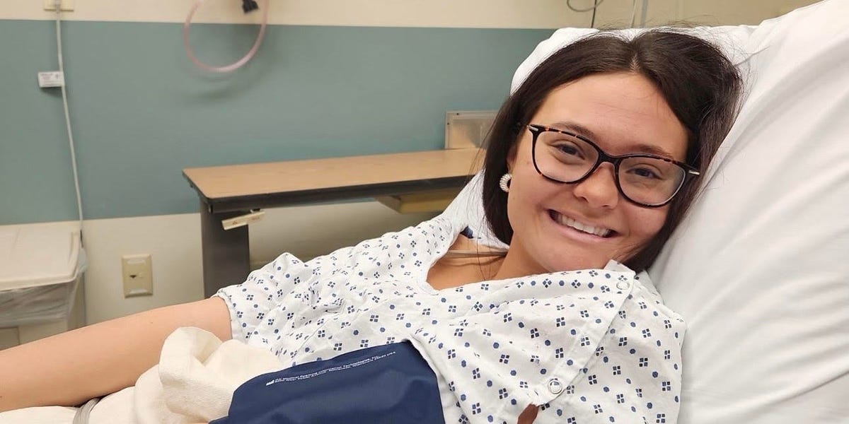 20-Year-Old Had Stomach Pain for Months, Diagnosed With Colon Cancer
