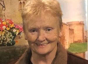 Pauline Maher - Limerick's Live 95