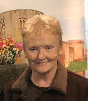 Pauline Maher - Limerick's Live 95