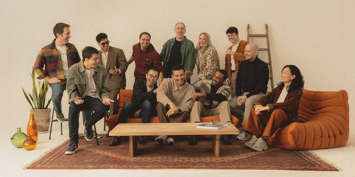 How a Team of Game Devs Raised Millions to Build a Mobile Game