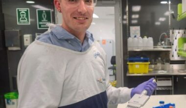 Natural anti-inflammatory could save lives of sepsis patients