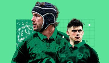 From Paris pain to Twickenham triumph