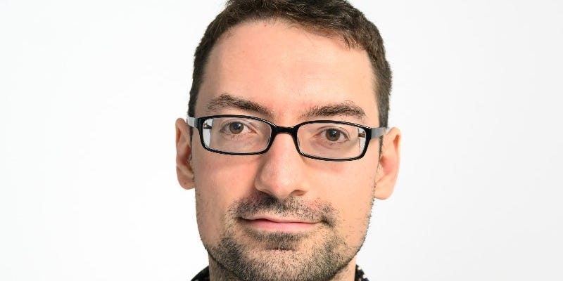 The Résumé Hack That Helped Software Engineer Pivot to AI Role