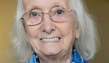 Mary Bourke (née O’Connor) - Limerick's Live 95