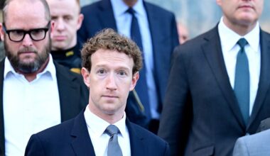 Meta Advances AI Goals With New Applied Engineering Team