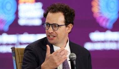 AI Boom Minting Startup Multimillionaires at Unprecedented Speed