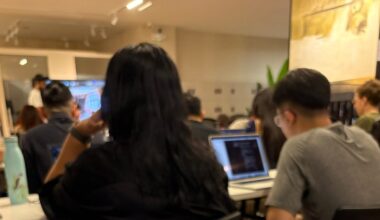 5 Lessons From a Weekend Vibe Coding Class As a Non-Technical Person