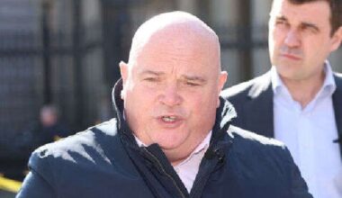 Kildare Ranks Third in Ireland for Maternity and Paternity Benefit Claims in Latest Figures