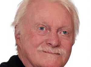 Patrick (Mul) Moloney - Limerick's Live 95