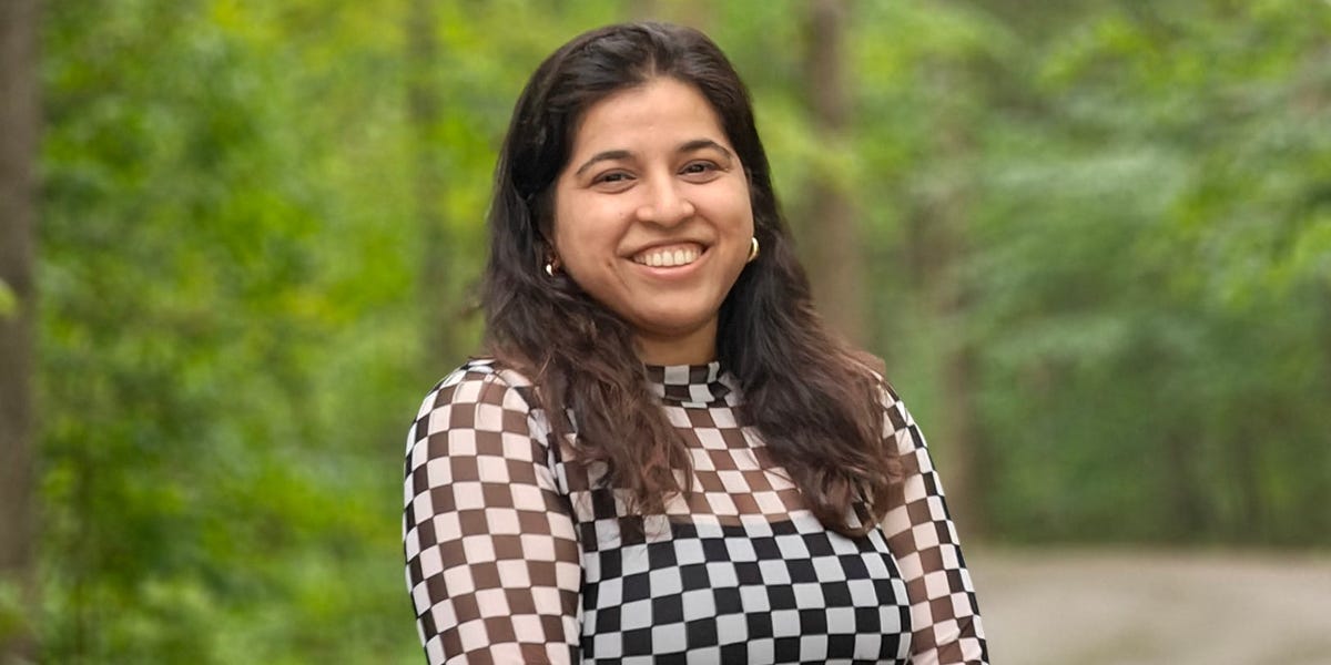 AI Is Disrupting Tech: How I Pivoted My Career at Google