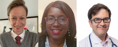 Case Study Highlights Critical Need for Third‑Trimester Syphilis Screening in Carceral Settings to Prevent Congenital Syphilis