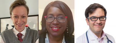 Case Study Highlights Critical Need for Third‑Trimester Syphilis Screening in Carceral Settings to Prevent Congenital Syphilis