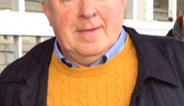 Maurice W. Harnett - Limerick's Live 95