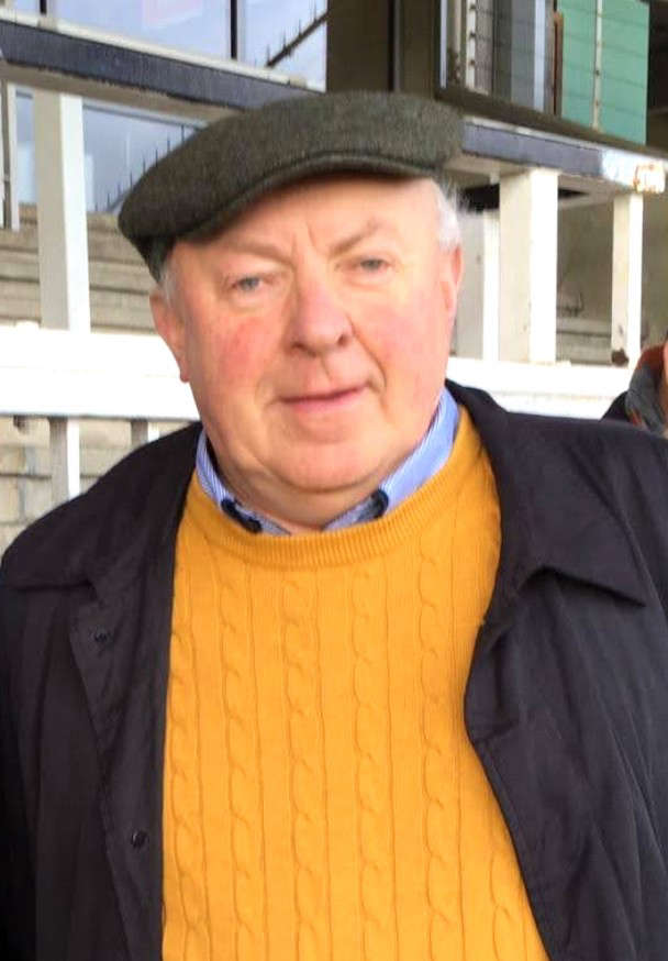 Maurice W. Harnett - Limerick's Live 95