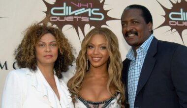 Beyoncé’s Father Considers Legal Action Over Interview About Ex-Wife