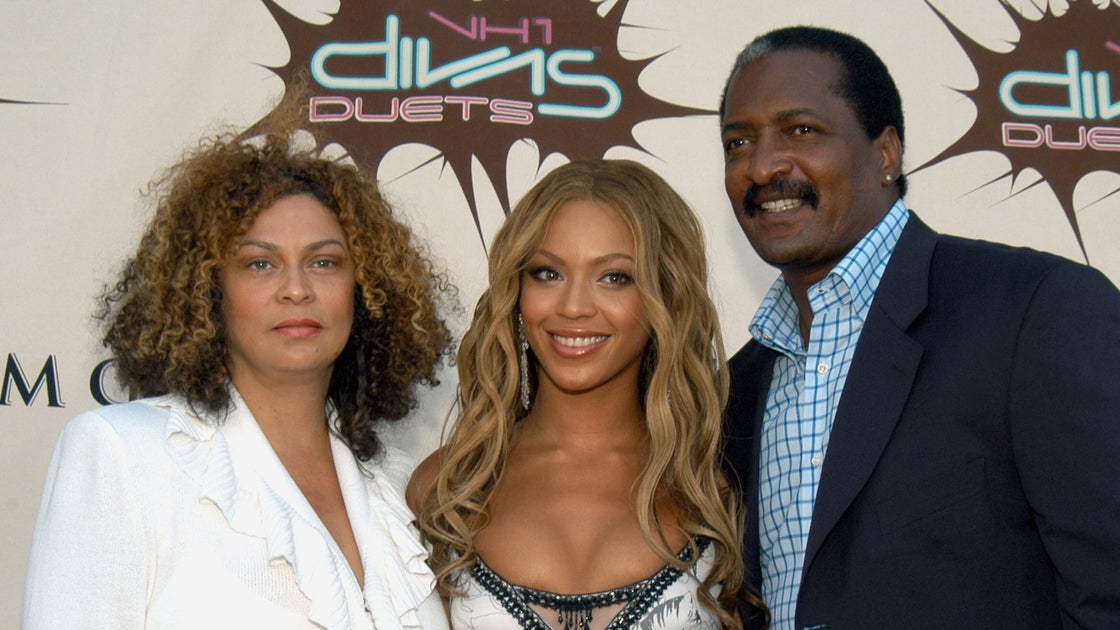 Beyoncé’s Father Considers Legal Action Over Interview About Ex-Wife