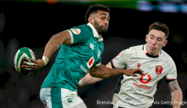Ireland Player Ratings Vs Wales: 2026 Guinness Six Nations