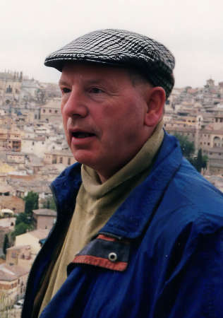 Tim (Timothy) Smalle - Limerick's Live 95