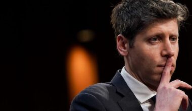 OpenAI Robotics Head Caitlin Kalinowski Quits After Pentagon Deal