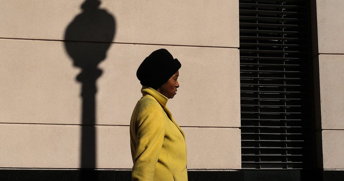 The surprising health benefits of natural light exposure