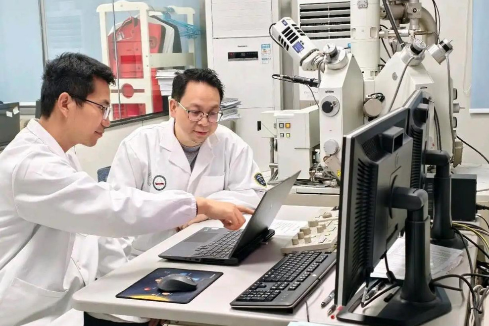 Study on rare earth formation sheds light on future discoveries