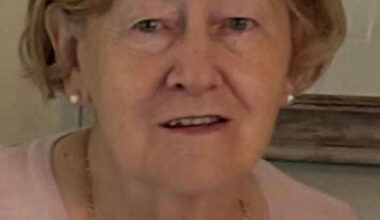 Teresa Mc MAHON (née O' Malley)