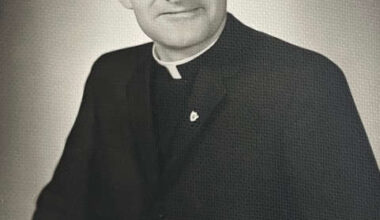 Fr. Willie Storan - Limerick's Live 95