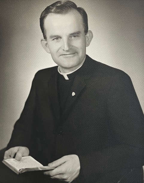 Fr. Willie Storan - Limerick's Live 95