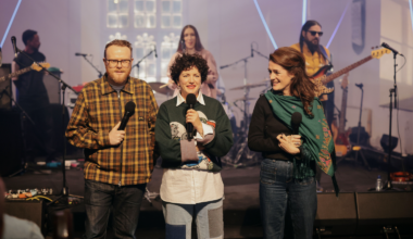 Other Voices Returns to BBC Four