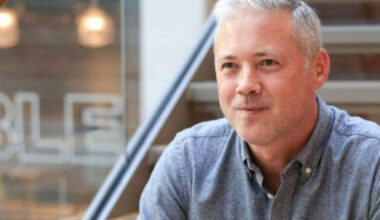 Offaly Man Appointed Head Of Sales For Penneys