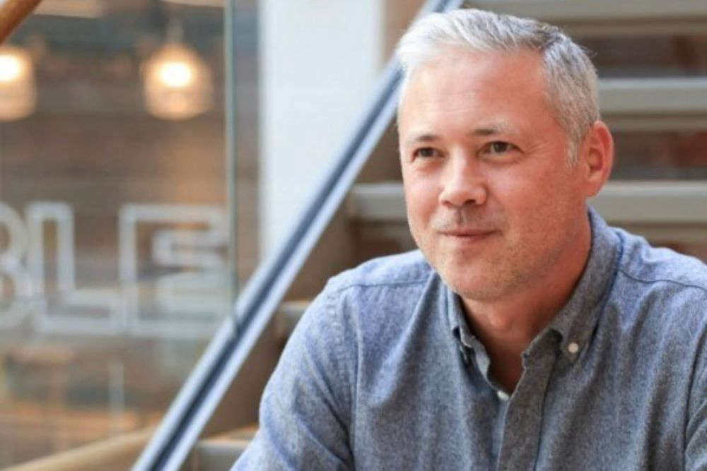 Offaly Man Appointed Head Of Sales For Penneys