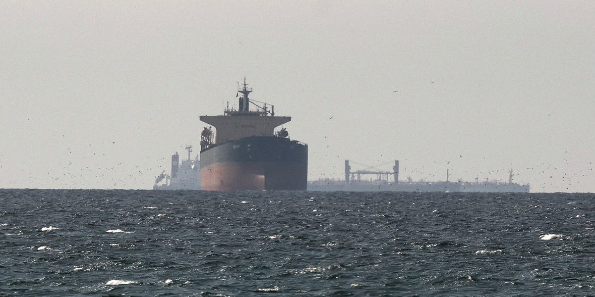 Food Inflation Is a Major Risk for the Economy As the Iran War Drags on