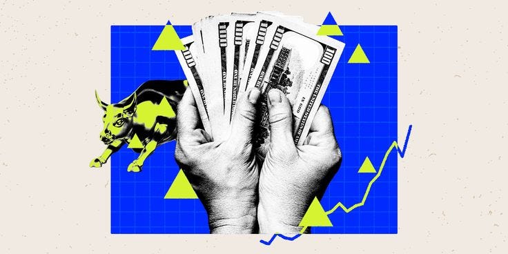 Meet 6 Startups Raising Billions in the Vibe Coding Bull Run